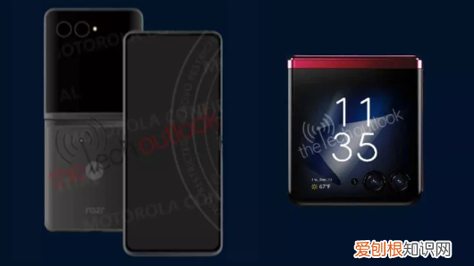 摩托罗拉六月将推出Razr 2023折叠屏手机