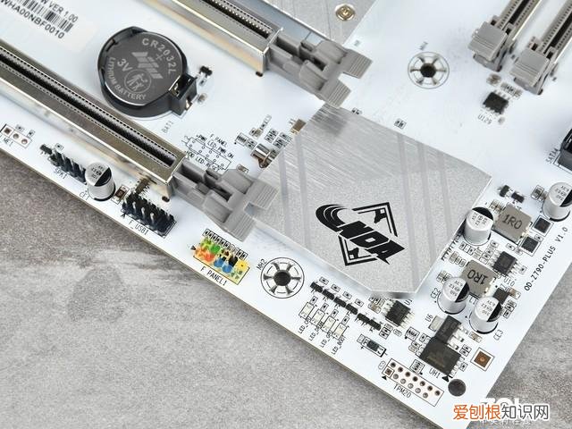 昂达Z790PLUS-W主板评测