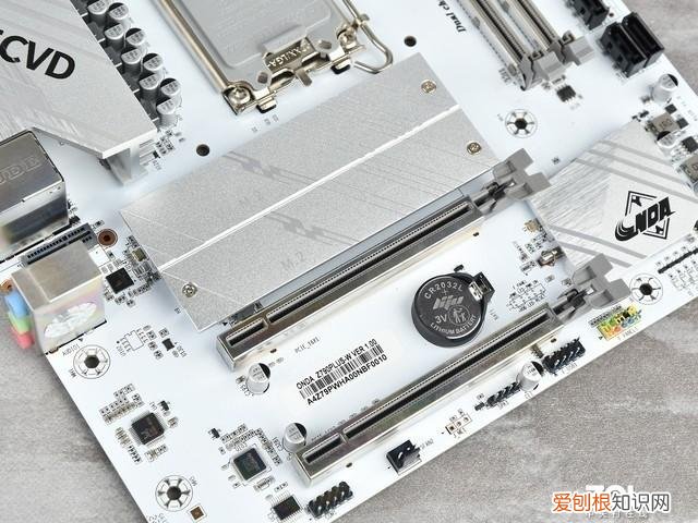 昂达Z790PLUS-W主板评测