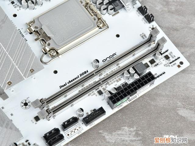 昂达Z790PLUS-W主板评测