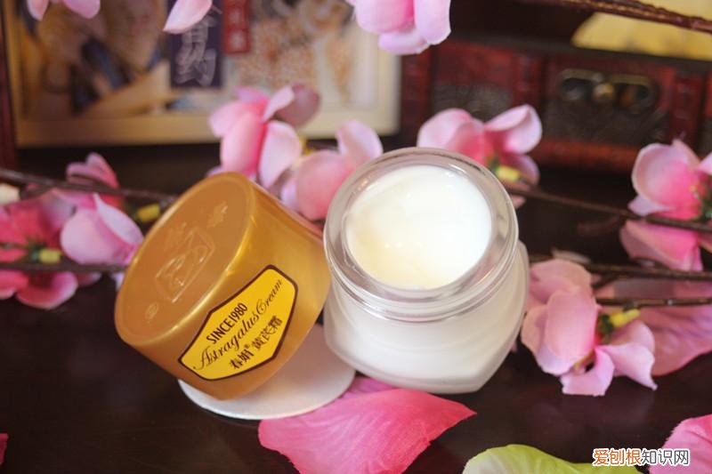 国货老牌面霜，能保湿还能提亮肤色