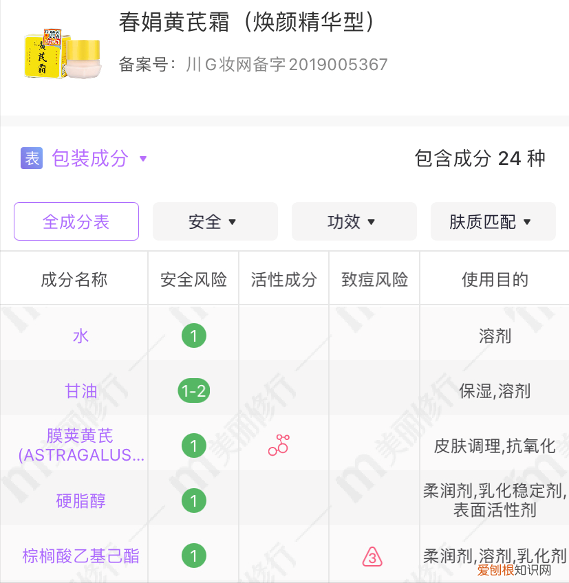 国货老牌面霜，能保湿还能提亮肤色