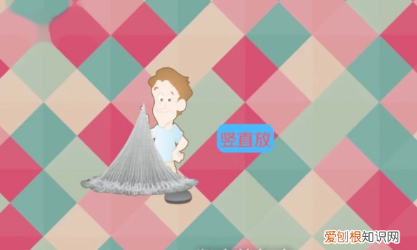 初学者如何手抛网，撒网技巧视频慢动作