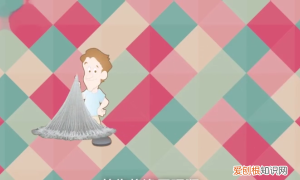 初学者如何手抛网，撒网技巧视频慢动作