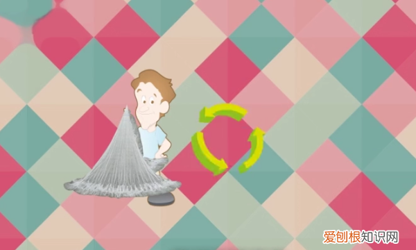 初学者如何手抛网，撒网技巧视频慢动作