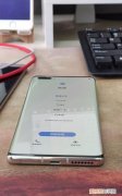 华为手机绿边怎么办，华为手机出现绿线怎么办