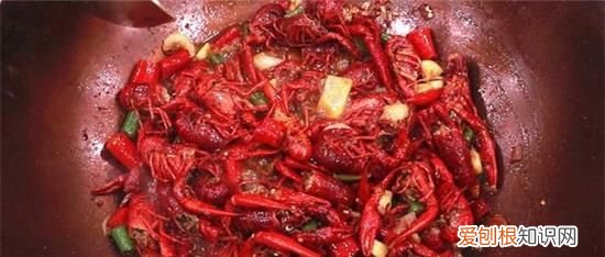 小龙虾的虾黄到底能不能食用