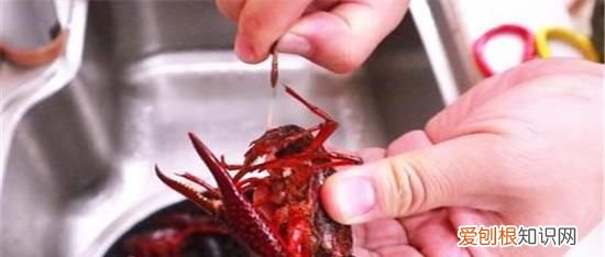 小龙虾的虾黄到底能不能食用