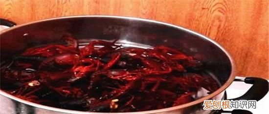 小龙虾的虾黄到底能不能食用