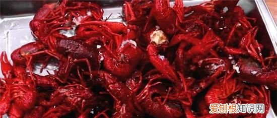 小龙虾的虾黄到底能不能食用