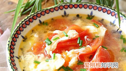 几种最最最简单的汤推介