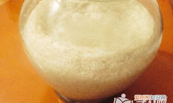 米酒要煮多久才没酒精,米酒要煮多久才不会发酵