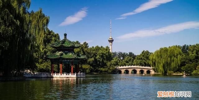 严子陵登钓鱼台的典故，中国著名的钓鱼台有哪几个分别在哪里