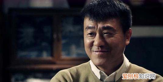 何雨柱哪个电视剧,傻柱是什么电视剧里的人物