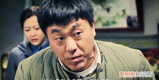 何雨柱哪个电视剧,傻柱是什么电视剧里的人物