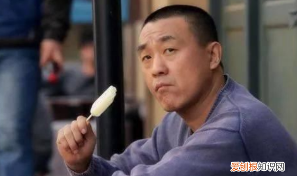 何雨柱哪个电视剧,傻柱是什么电视剧里的人物