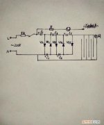 实用的电子灭蚊,灭蝇,灭虫灯电路讲解