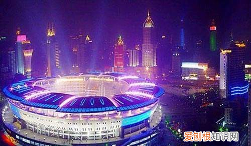 长沙有可能成为下一个中心城市吗?