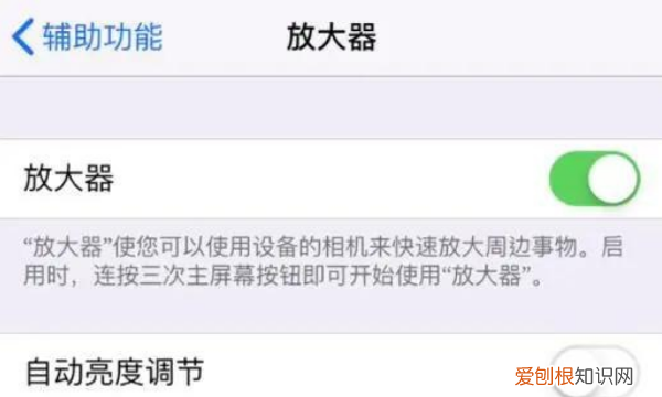 苹果手机屏幕变暗了怎么办，苹果手机屏幕变暗怎么解决突然