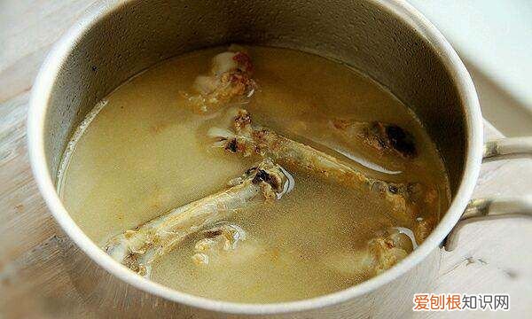 素高汤的做法及配方,高汤的熬制方法及配料