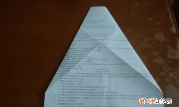 御风者纸飞机怎么折,叠纸飞机怎么叠纸飞机?