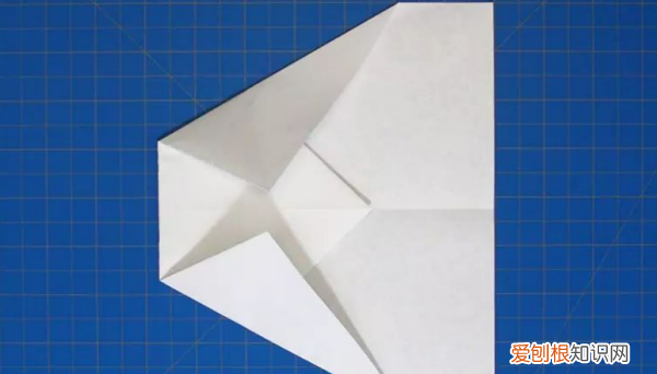 御风者纸飞机怎么折,叠纸飞机怎么叠纸飞机?