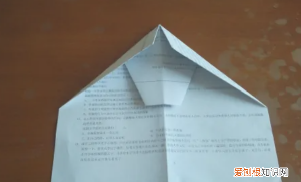 御风者纸飞机怎么折,叠纸飞机怎么叠纸飞机?