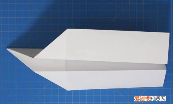 御风者纸飞机怎么折,叠纸飞机怎么叠纸飞机?