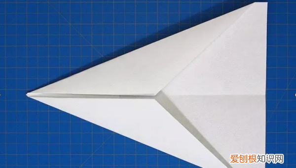 御风者纸飞机怎么折,叠纸飞机怎么叠纸飞机?