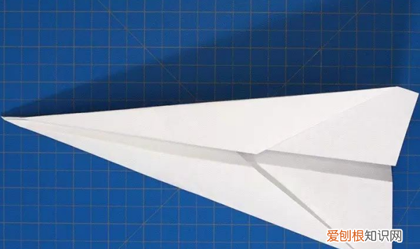 御风者纸飞机怎么折,叠纸飞机怎么叠纸飞机?