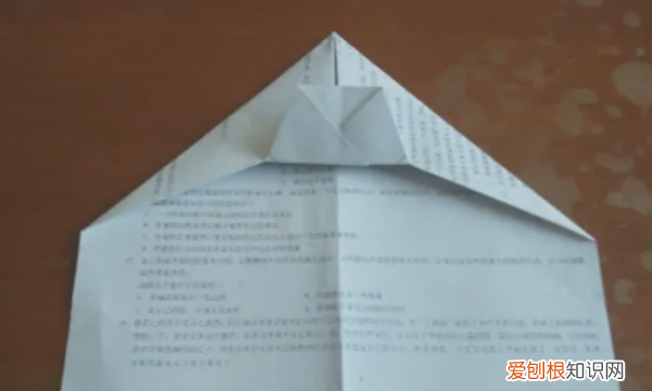 御风者纸飞机怎么折,叠纸飞机怎么叠纸飞机?