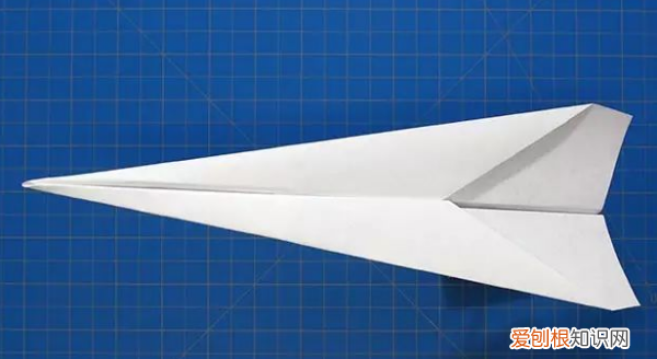 御风者纸飞机怎么折,叠纸飞机怎么叠纸飞机?