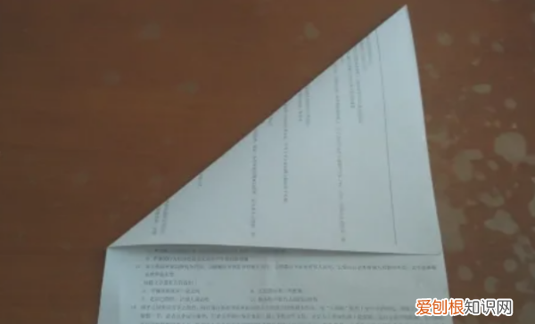 御风者纸飞机怎么折,叠纸飞机怎么叠纸飞机?