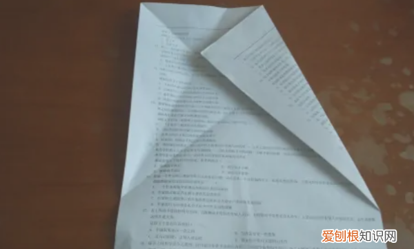 御风者纸飞机怎么折,叠纸飞机怎么叠纸飞机?