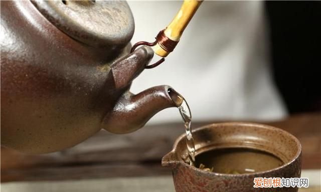 黄龙山矿柴烧紫砂壶