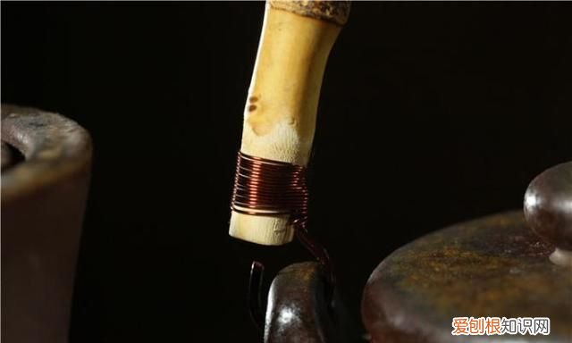 黄龙山矿柴烧紫砂壶