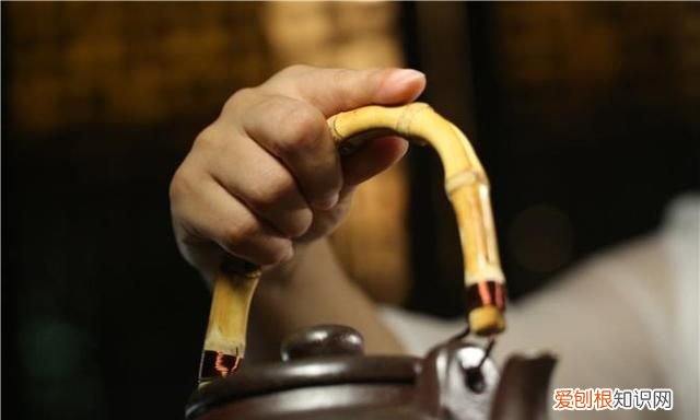 黄龙山矿柴烧紫砂壶