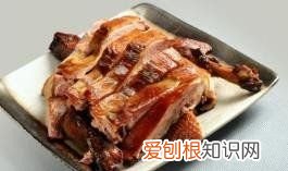 风干板鸭怎么做好吃，风干鸭怎么做才好吃视频