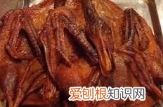 风干板鸭怎么做好吃,风干鸭怎么做才好吃视频