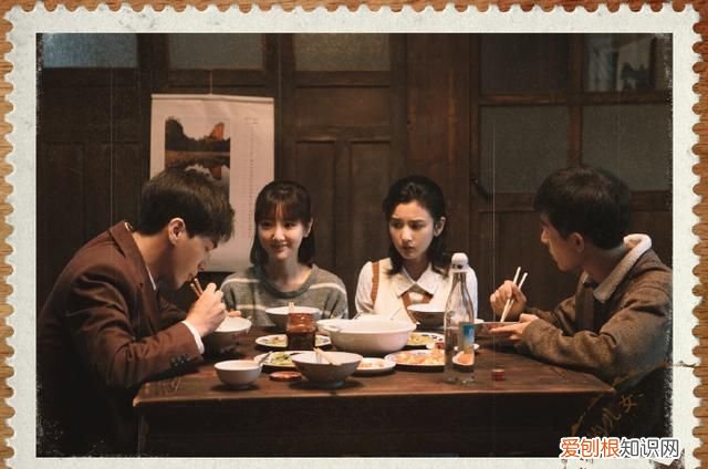 乔家的儿女三丽小时候被欺负了吗