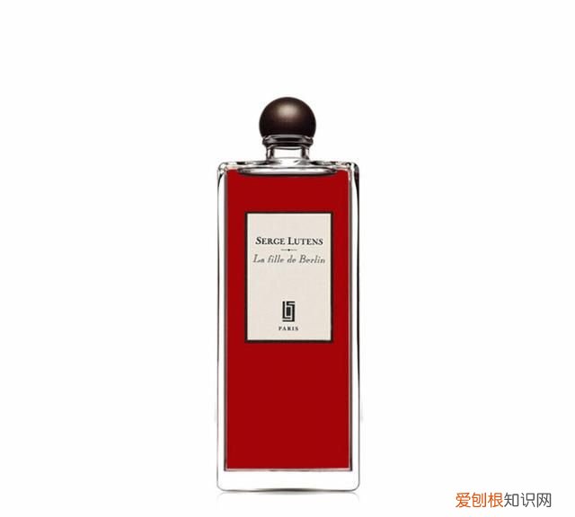 高颜值香水超好闻超迷人持久淡香