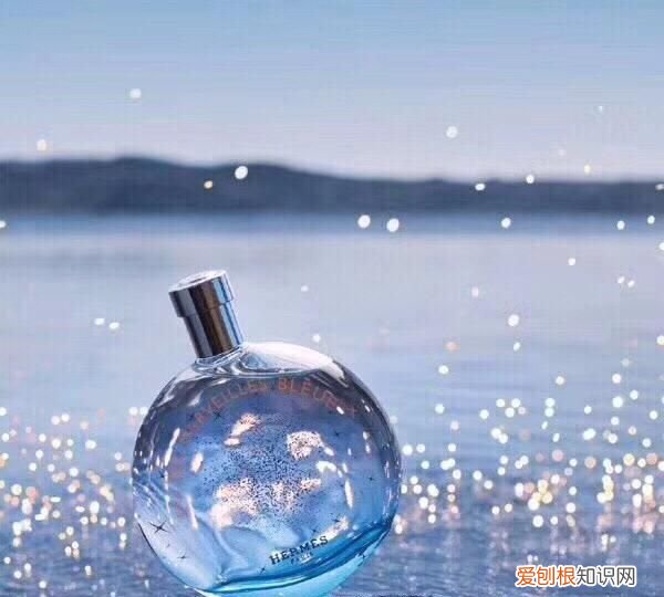 高颜值香水超好闻超迷人持久淡香