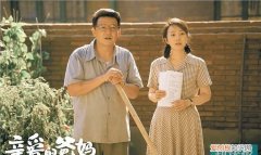 亲爱的爸妈一天更新几集