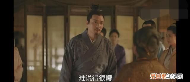 盛老太太为何得到众人的敬重,盛老太太对子孙是真的好