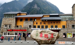 理县海拔高度是多少米