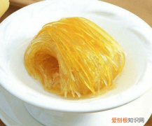 鱼翅有什么营养价值，鱼翅那么贵是因为营养价值很高