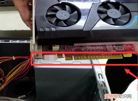 显卡怎么拆下来,显卡怎么拆不下来