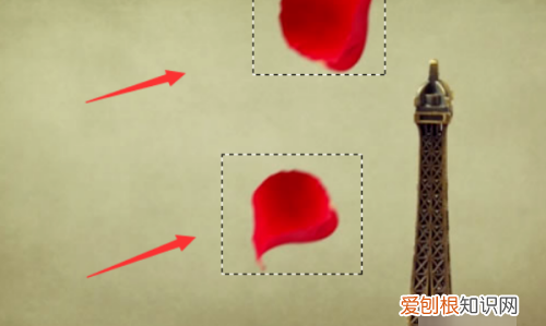 PS怎么样才可以去掉,PS中如何才能去掉不要的部分