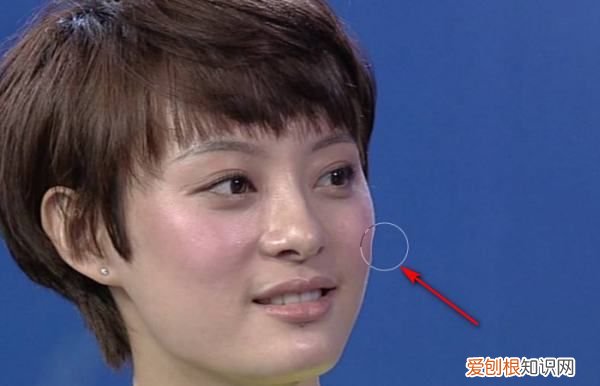 用PS怎样才能修脸，ps如何修饰人脸阴影