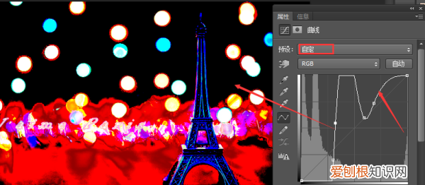 ps怎么批量改颜色,PS怎么才可以批量调色